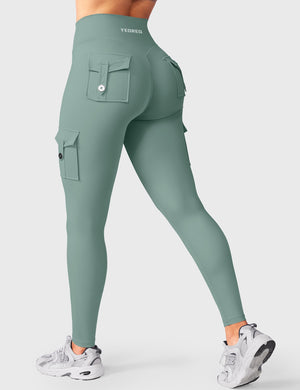 Grey Green