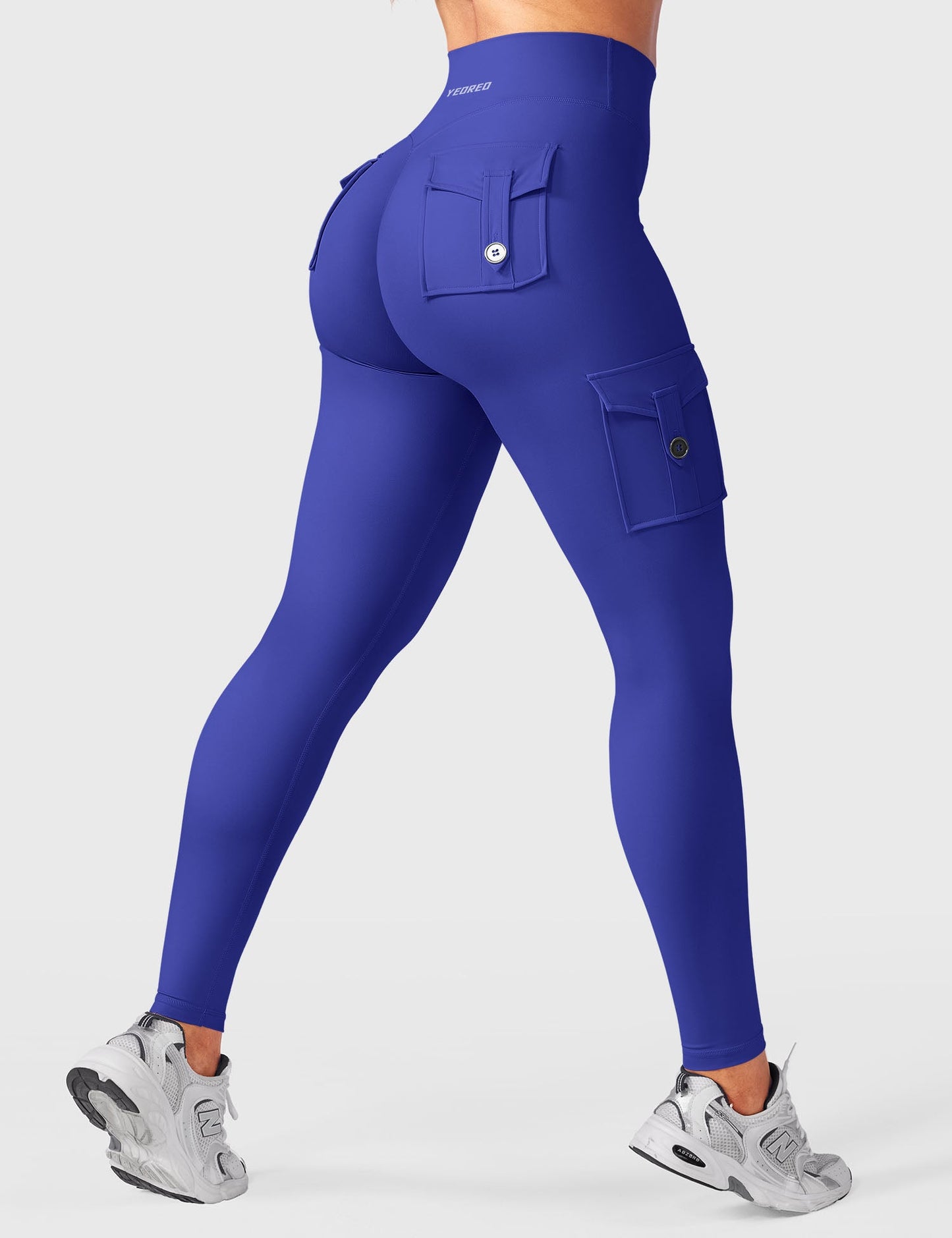 Sculptelle Hedda 25" CoreFlex Leggings
