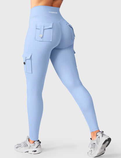 Sculptelle Hedda 25" CoreFlex Leggings