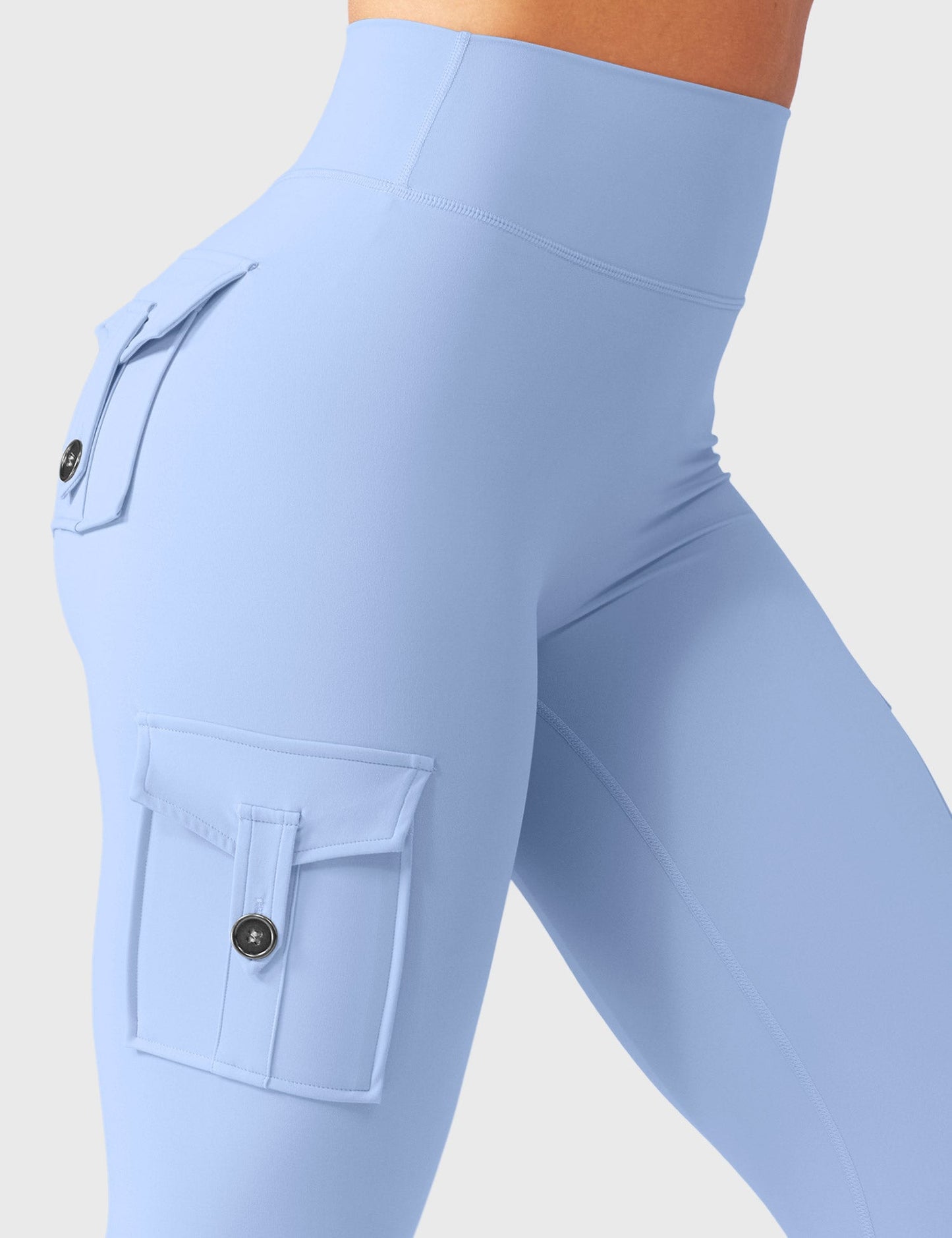 Sculptelle Hedda 25" CoreFlex Leggings