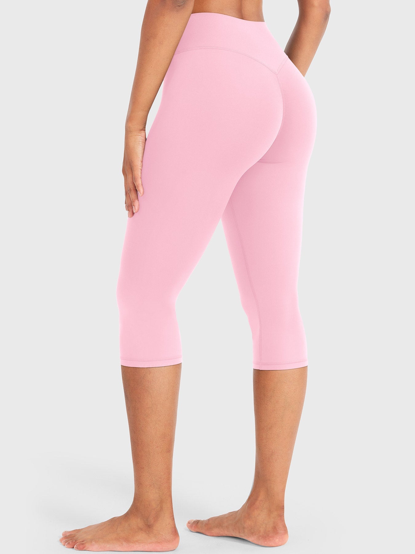Sculptelle Nailly Capri Leggings