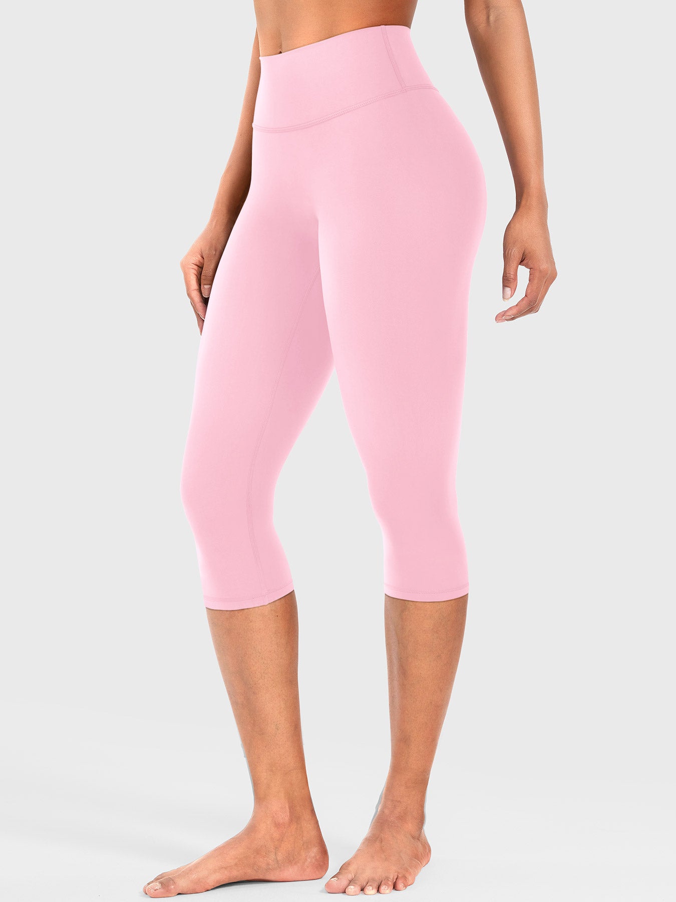 Sculptelle Nailly Capri Leggings