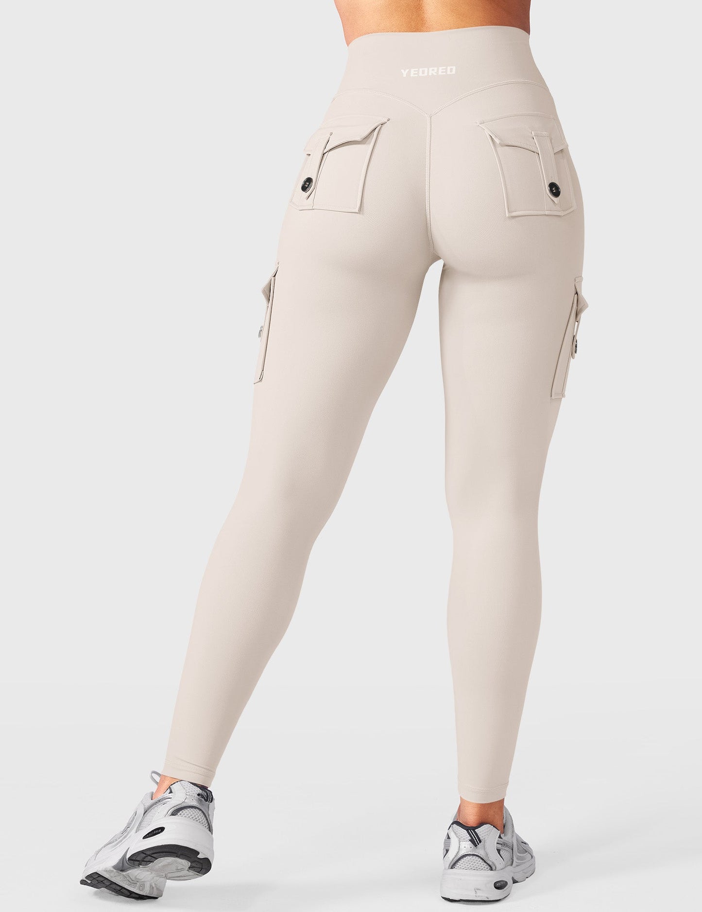 Sculptelle Hedda 25" CoreFlex Leggings