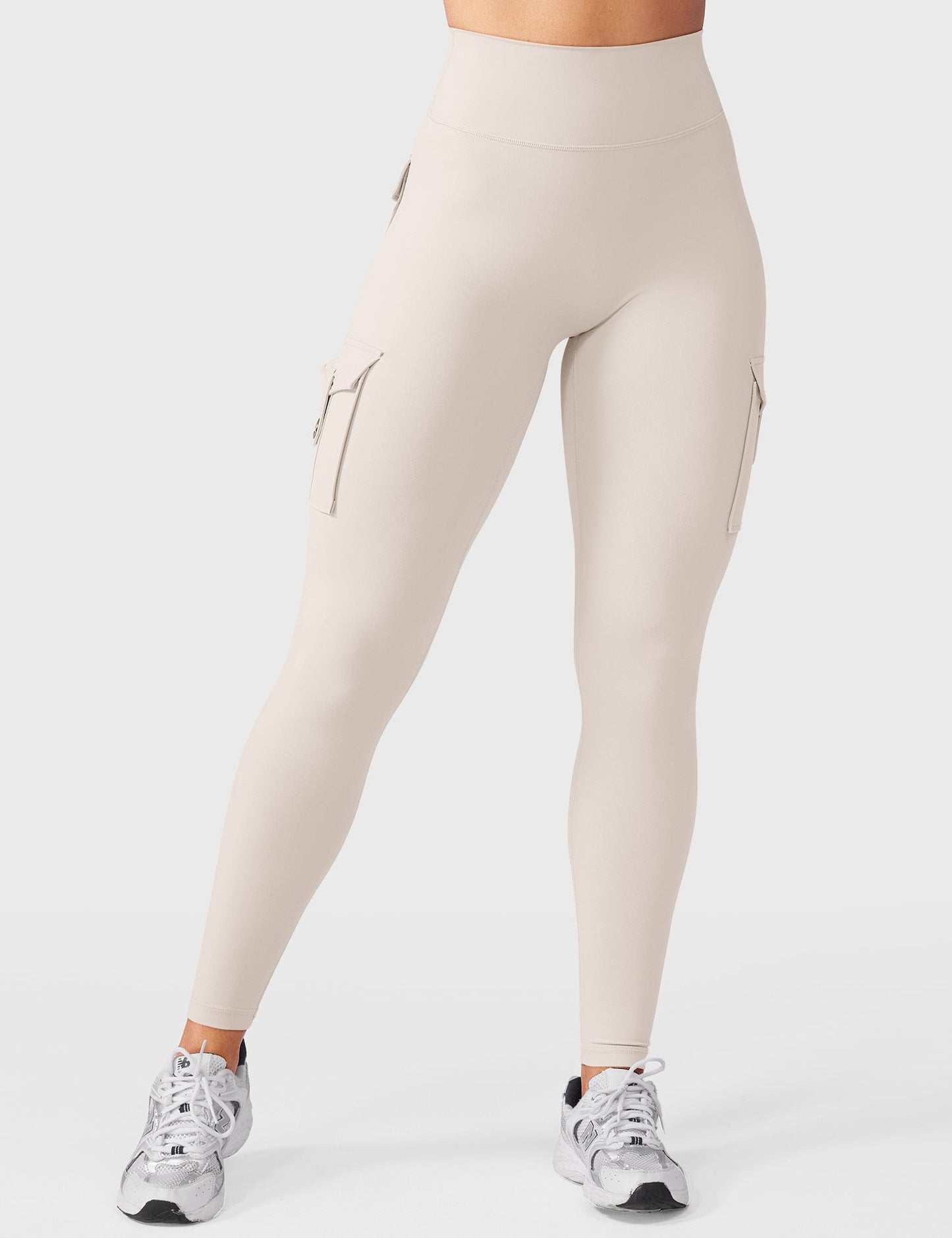 Sculptelle Hedda 25" CoreFlex Leggings