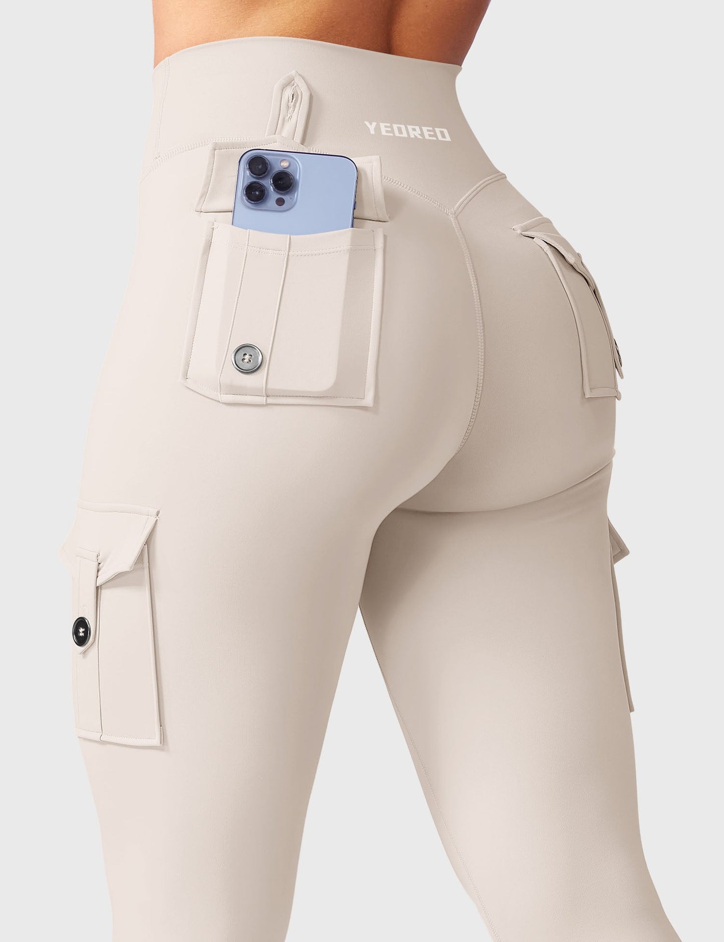 Sculptelle Hedda 25" CoreFlex Leggings