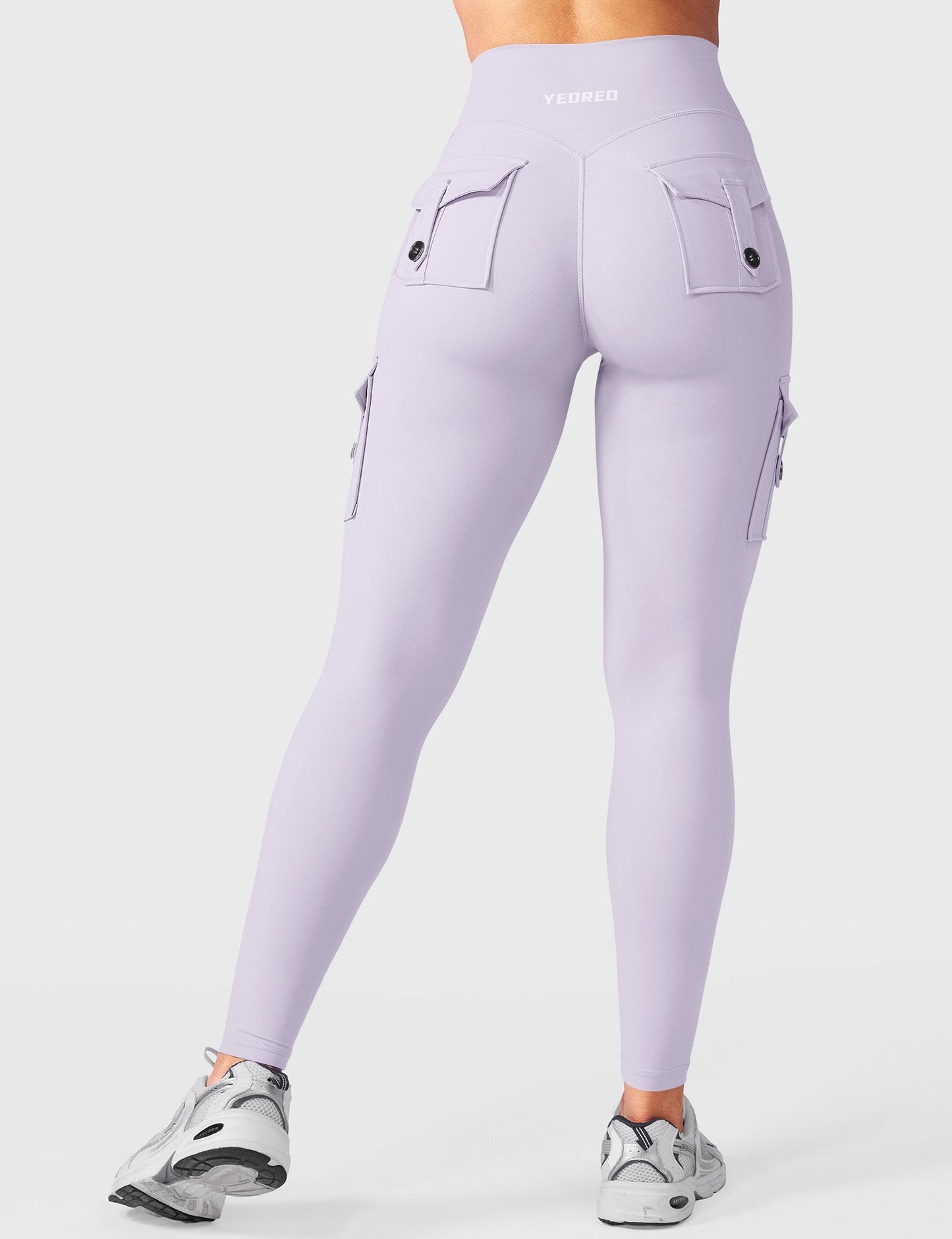 Sculptelle Hedda 25" CoreFlex Leggings