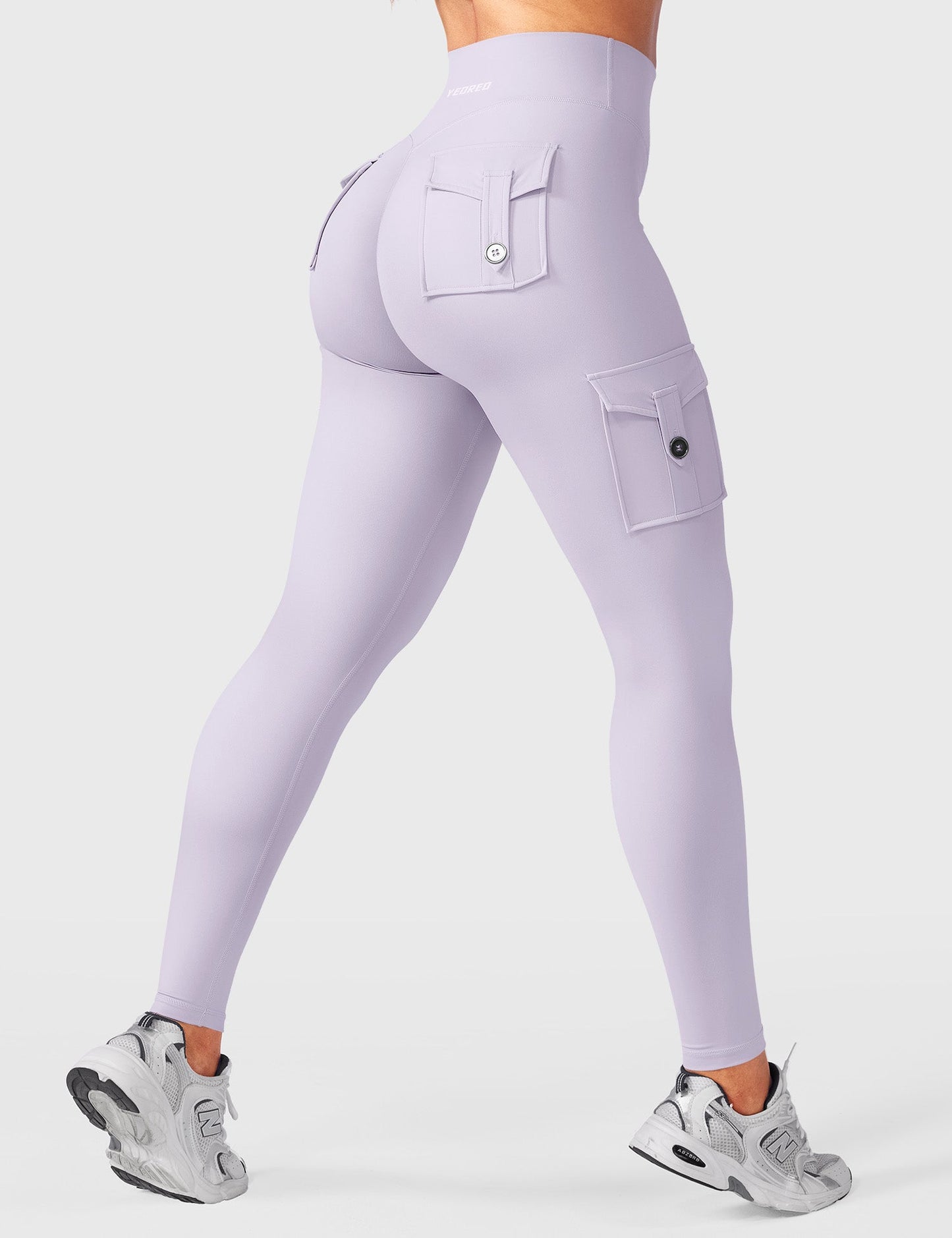 Sculptelle Hedda 25" CoreFlex Leggings