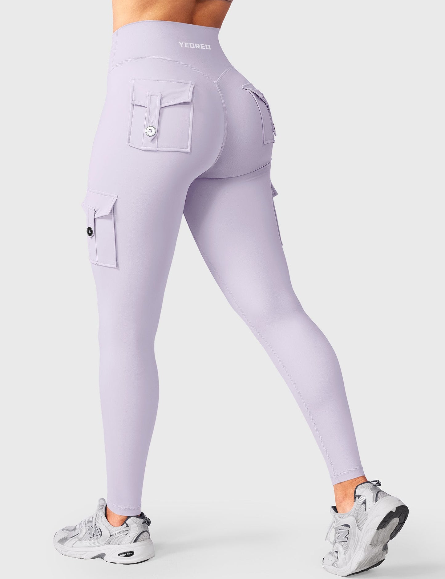 Sculptelle Hedda 25" CoreFlex Leggings