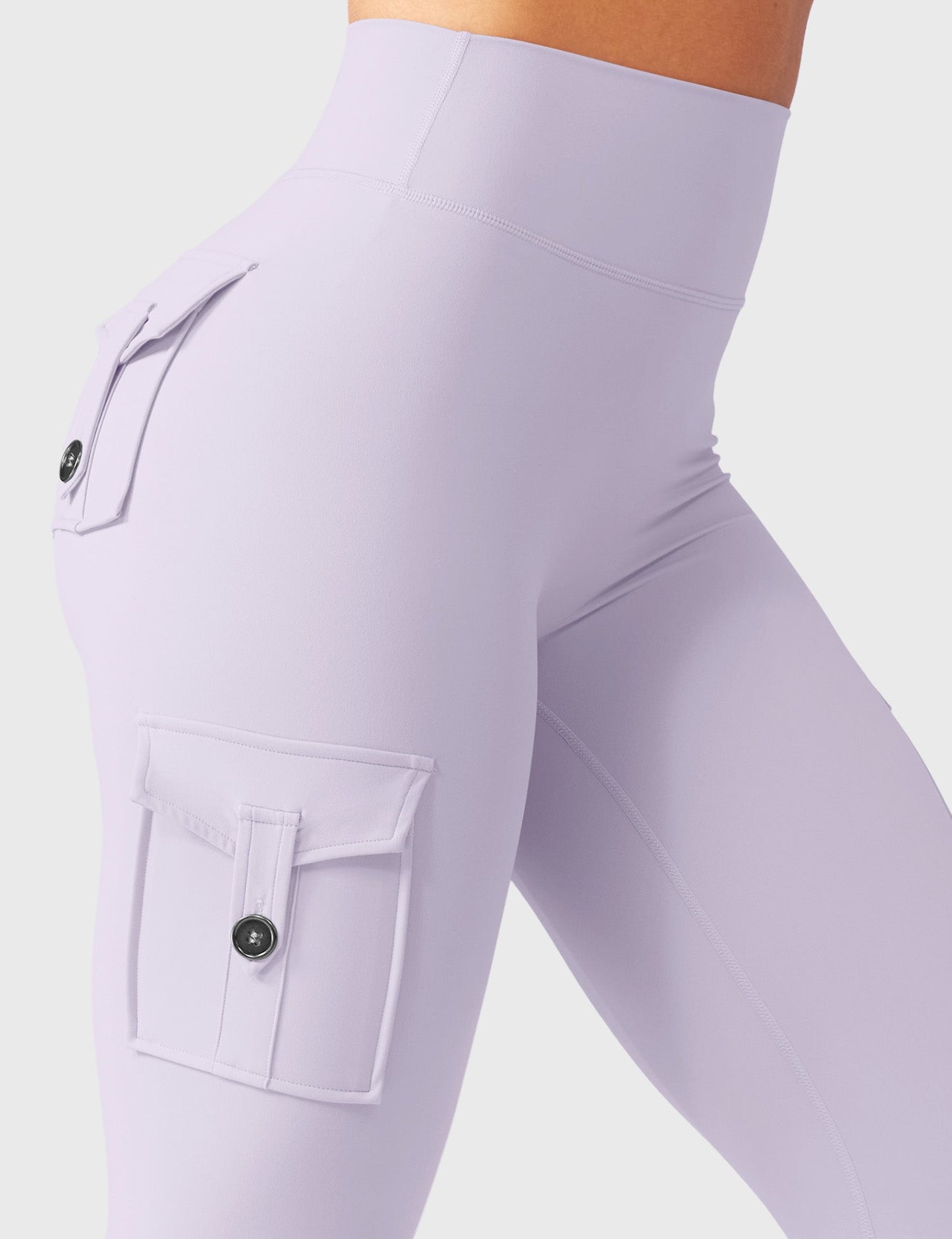 Sculptelle Hedda 25" CoreFlex Leggings
