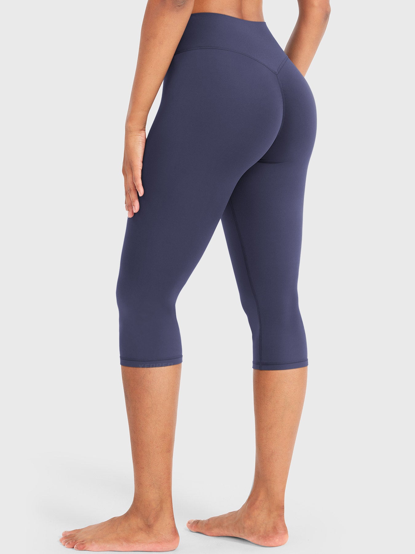 Sculptelle Nailly Capri Leggings