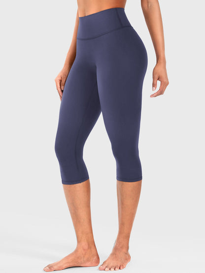 Sculptelle Nailly Capri Leggings