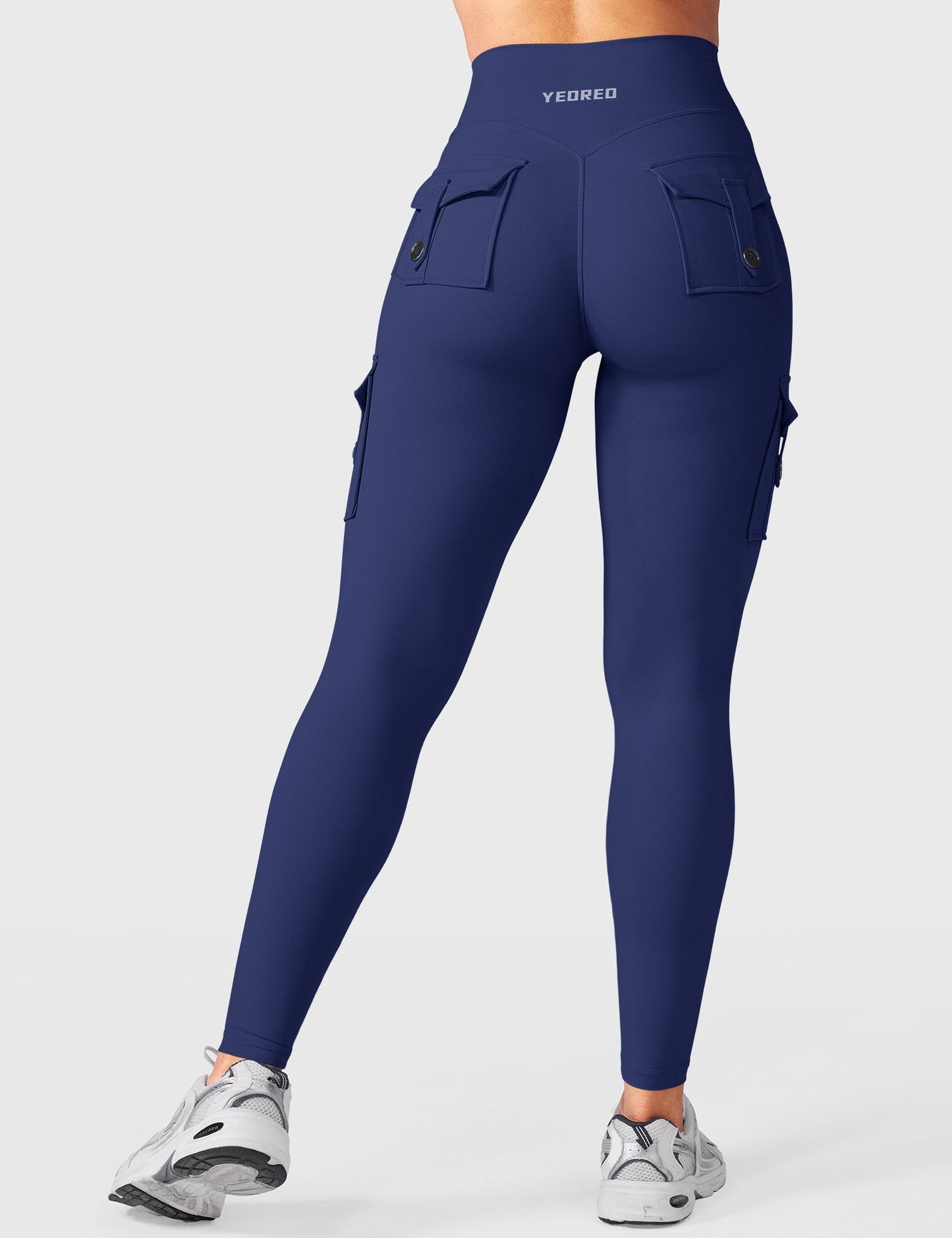 Sculptelle Hedda 25" CoreFlex Leggings
