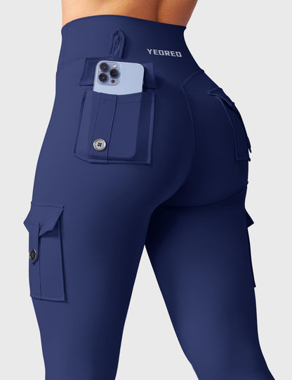 Sculptelle Hedda 25" CoreFlex Leggings