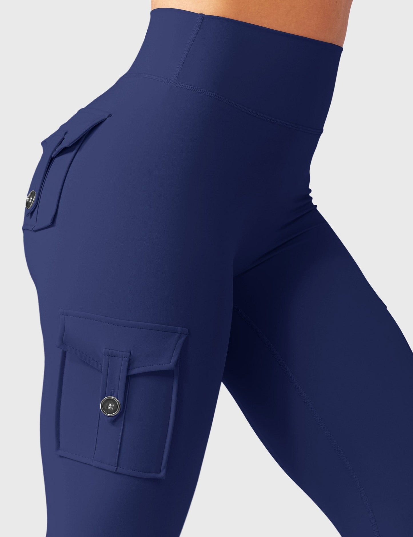 Sculptelle Hedda 25" CoreFlex Leggings