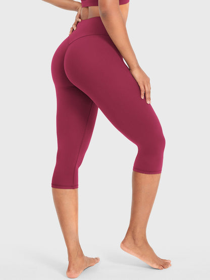 Sculptelle Nailly Capri Leggings