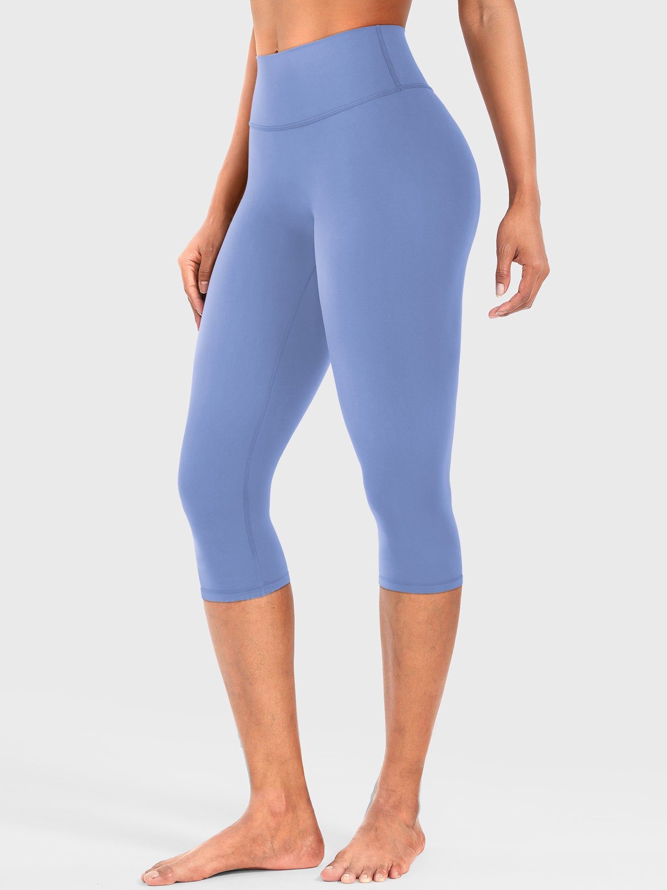 Sculptelle Nailly Capri Leggings