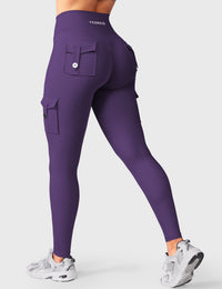 Purple Velvet