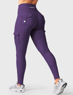 Purple Velvet