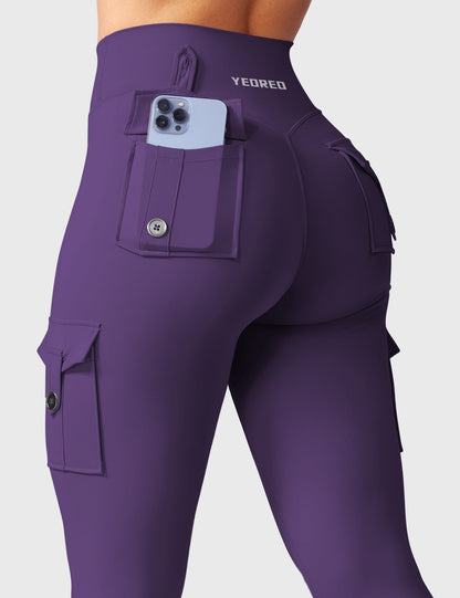 Sculptelle Hedda 25" CoreFlex Leggings