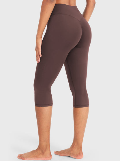 Sculptelle Nailly Capri Leggings