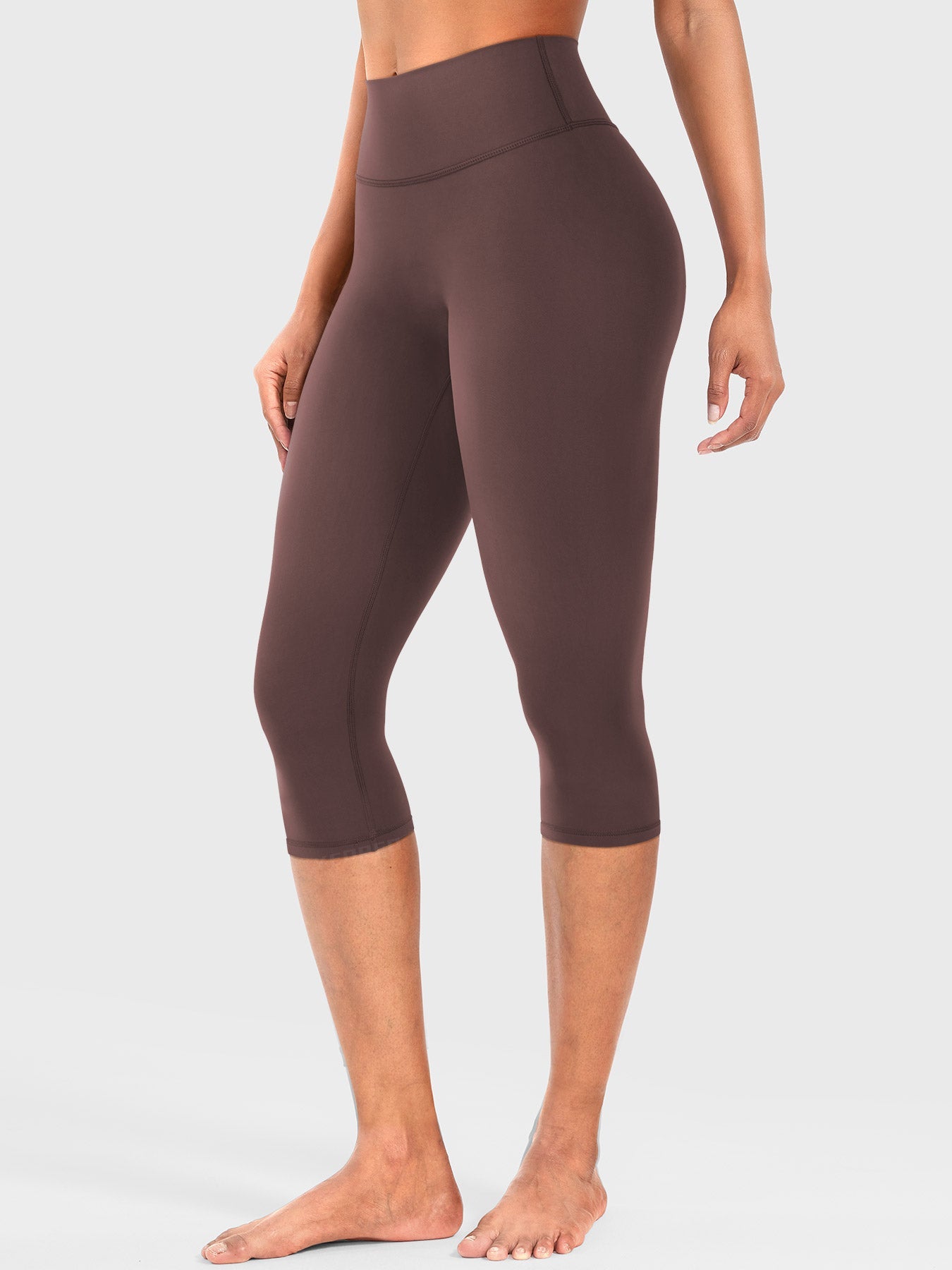 Sculptelle Nailly Capri Leggings