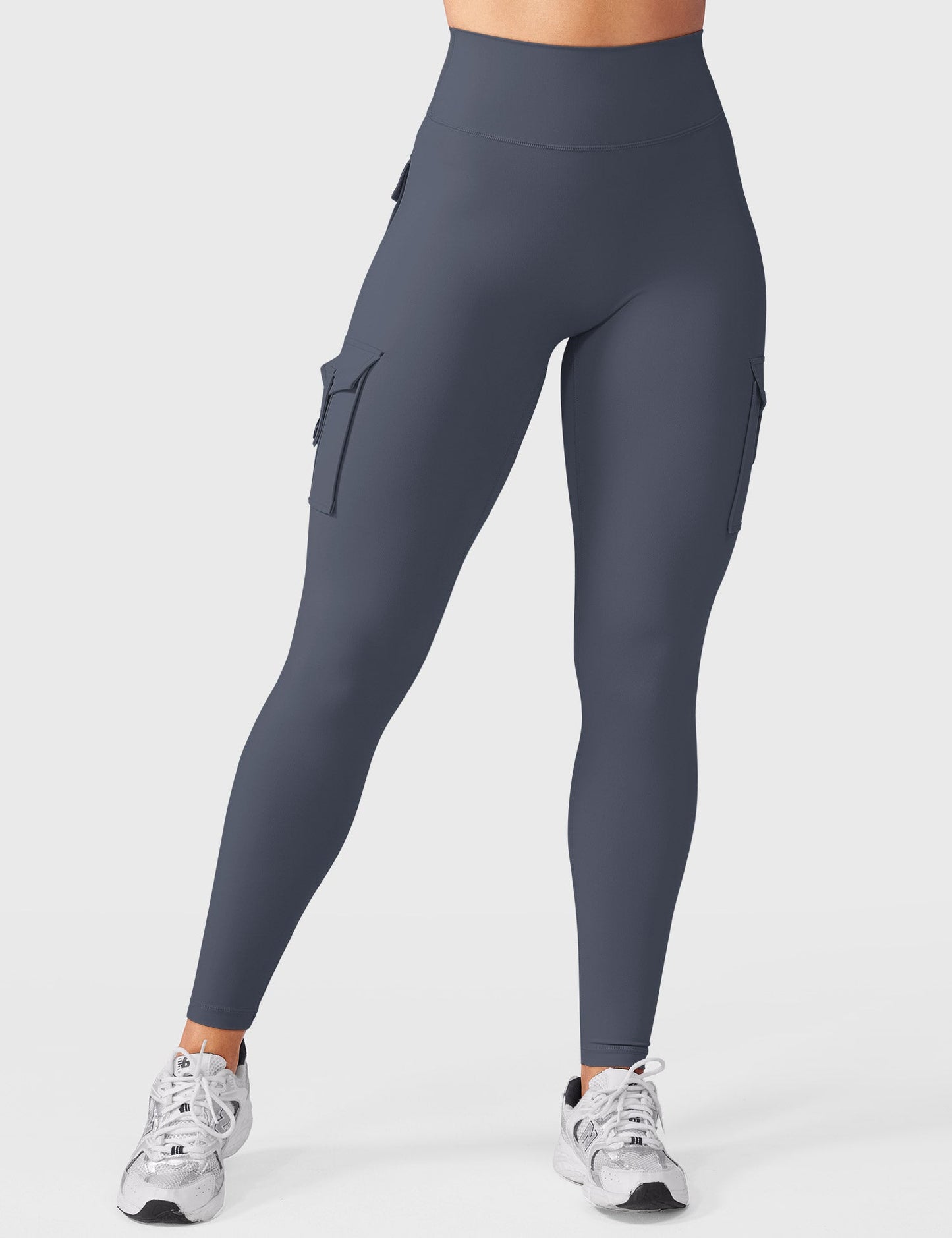 Sculptelle Hedda 25" CoreFlex Leggings